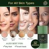 Green Tea Mask Stick - Green Tea Cleansing Mask for Face