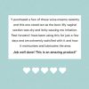 Base Laboratories Organic Vulva Balm I Soothing Moisturizer