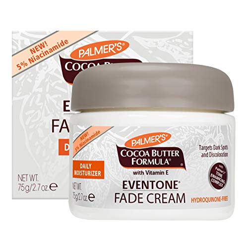 Palmer's Cocoa Butter Formula Eventone Fade Cream