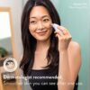 Microderm GLO Mini Blackhead Remover Vacuum - Unlock Radiant Skin and Confidence! Dermatologist Recommended - Lifetime Warranty ⚡🌟
