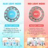 Face Machine,Facial Massager,7 in 1 Face Cleaner Lifting Machine