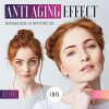 24K Gold Under Eye Mask Anti-Aging Hyaluronic Acid