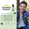 100% Tea Tree Oil Pure - Tea Tree Essential Oil for Skin