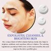 Vanity Planet Brightening Foaming Cleanser