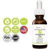 Vitamin E Oil - 100% Pure, Natural, 42,900 IU.