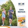 Biom NMN (500mg) + Pterostilbene Anti-Aging Suppository.