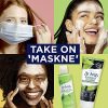 Blackhead Clearing Green Tea & Bamboo Face Scrub - Image 12