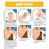 Rissing Face Lift Sticker Double Chin Reducer Face Lift