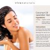 Viva Naturals Organic Extra Virgin Coconut Oil