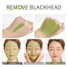 Face Green Mud Mask Moisturizing Mild Deep Cleansing