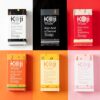 White Kojic Acid & Charcoal Black Soap - Illuminate Your Skin Where It Matters