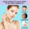 Pro.W Blemish Cream Spots Removal Treatment