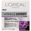L'Oreal Paris Skincare Wrinkle Expert 55+ Anti-Aging Face Moisturizer