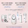 Vanity Planet Brightening Foaming Cleanser