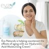 Hyaluronic Acid Moisturizing Wrinkle Cream - Image 2