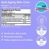 Premium Collagen Pills with Vitamin C, E  Men, 150 Capsules