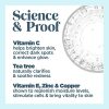 Oil and Vitamin C Acne-Clearing Serum - Image 3