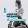 Yeast Infection Irritation Sensitive Skin Formula with Hydrocortisone