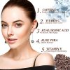 COFFEE Eye Serum - COFFEE EYE SERUM Anti Aging