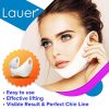 V Shaped Slimming Face Mask Double Chin Reducer V Line