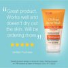Neutrogena Oil-Free Acne Face Scrub