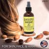 PURA D'OR Organic Moroccan Argan Oil