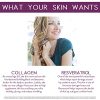 Body Kitchen- Youthful Beauty, Collagen Peptide Powder