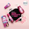 Hair Remover Cream Legs & Body 3 in 1 Gel Cream Hair Remover