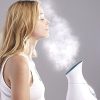 NanoSteamer Large 3-in-1 Nano Ionic Facial Steamer
