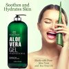 Botanic Hearth Aloe Vera Gel with Tea Tree Oil
