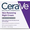 CeraVe Skin Renewing Night Cream