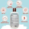 EWG TopRated Non-Mineral Sunscreen SPF 50