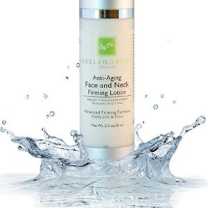 Face, Neck Firming Cream - Anti Aging Lotion Lifts,Firms