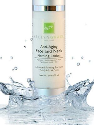 Face, Neck Firming Cream - Anti Aging Lotion Lifts,Firms