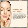 Puriton Effervescent Lifting Softener, Skin Care Anti Aging Cream