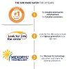 Ombrelle Complete Sensitive Advanced 60 SPF