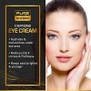 Revitalize Your Eyes with Natural Research Caffeine Eye Cream - Combat Aging, Dark Circles, and Puffiness - Best Under Eye Treatment for Men and Women 1.7oz