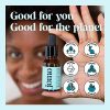 Oil and Vitamin C Acne-Clearing Serum - Image 6