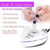 Portable Facial and Eye Beauty Machine for Home Use