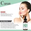 Vitamin C Serum 20% Pure L-Ascorbic Acid, Ferulic Acid