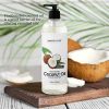 Majestic Pure Fractionated Coconut Oil - Relaxing Massage Oil