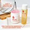 Bio-Oil Skincare Oil: Transform Your Skin with Natural Healing, Ideal for Scars and Stretch Marks