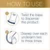 Dove Even Tone Antiperspirant Deodorant for Uneven Skin
