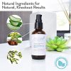 Collagen Peptide Complex Serum by Eva Naturals