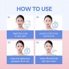 CRAZY SKIN Perfect Lifting V-Line Slim Mask Pack