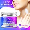 Neck Firming Cream, Neck Anti-Wrinkle Cream