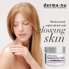 Anti Aging Face Moisturizer with Collagen, Hyaluronic Acid