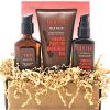 Thrive Natural Men's Skin Care Set (3 Piece)