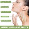 Neck Firming Cream - Anti Wrinkle Cream