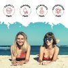 EWG TopRated Non-Mineral Sunscreen SPF 50